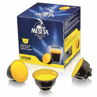 Meseta Dolce Gusto Supremo