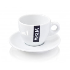 Cappucino Cup & Saucer