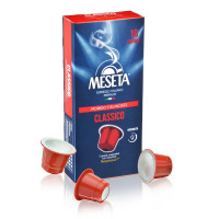 Classico Meseta Nespresso           