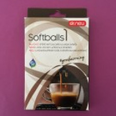 Anti Scaling Softball (Price Includes Postage)